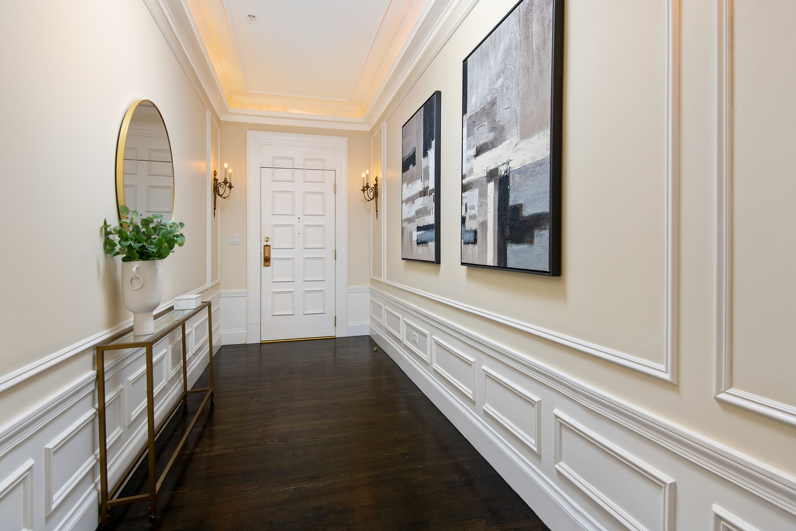 330 S Michigan Avenue Unit: 1908