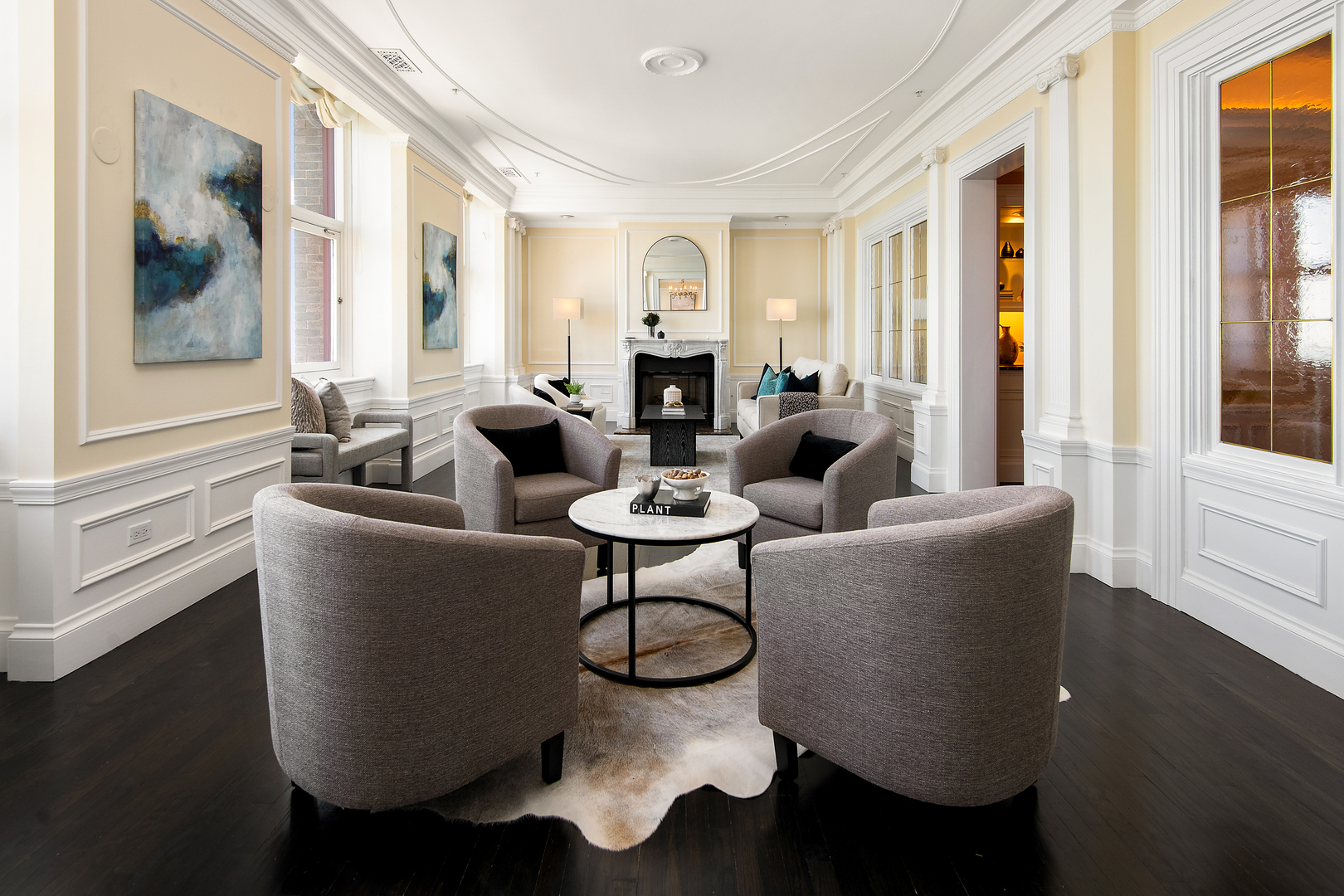 330 S Michigan Avenue Unit: 1908