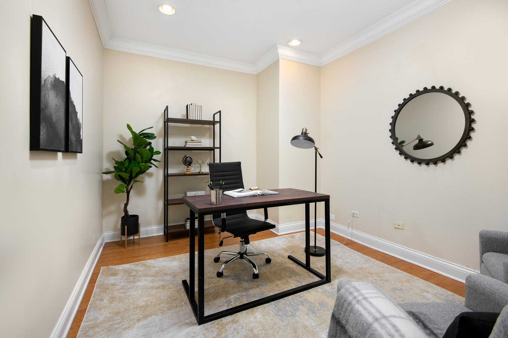 330 S Michigan Avenue Unit: 1908