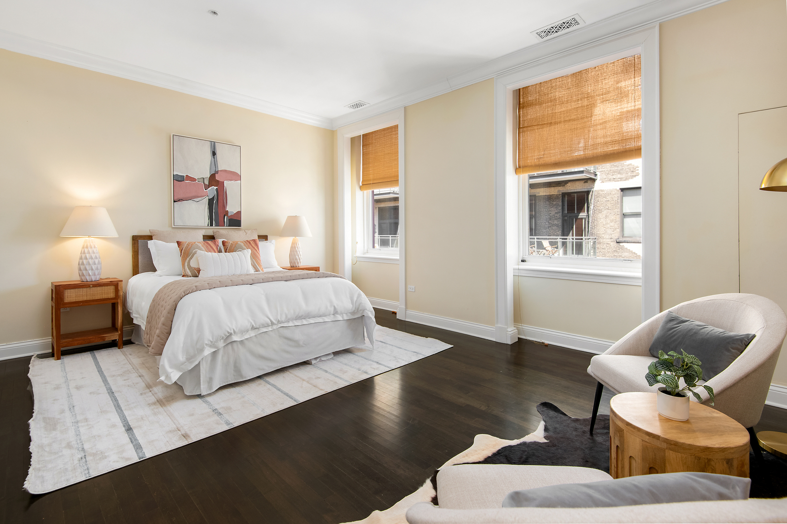 330 S Michigan Avenue Unit: 1908