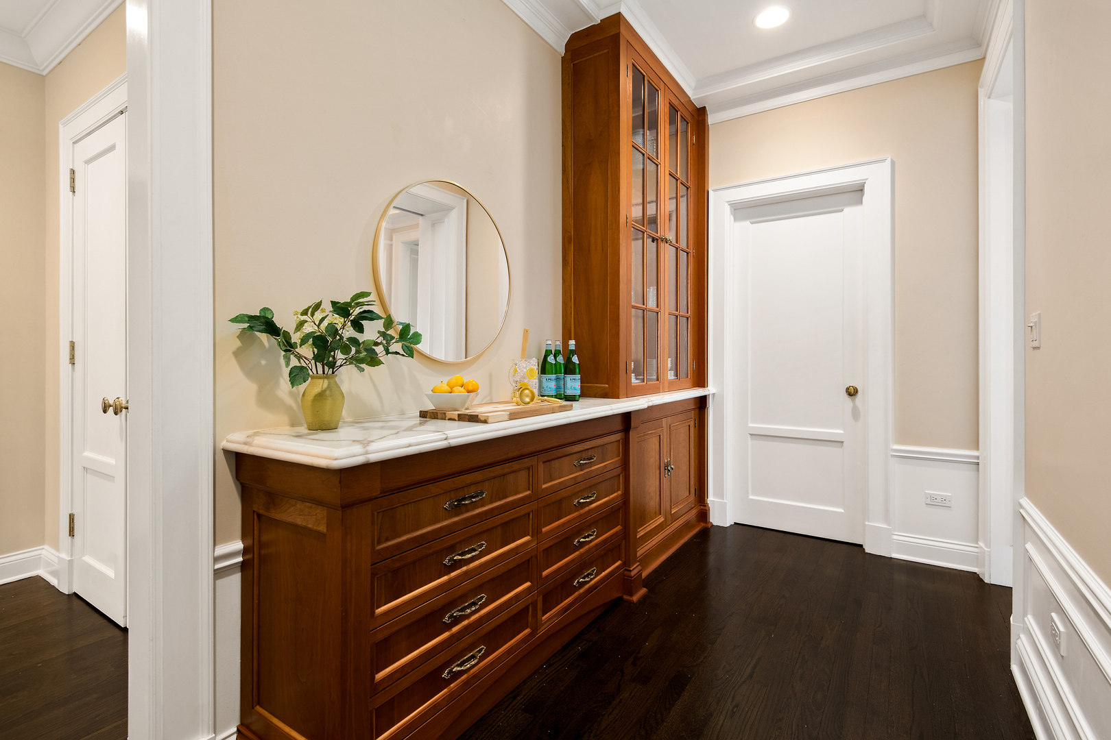 330 S Michigan Avenue Unit: 1908