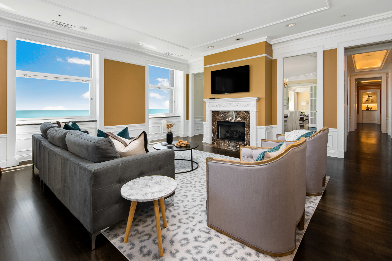 330 S Michigan Avenue Unit: 1908