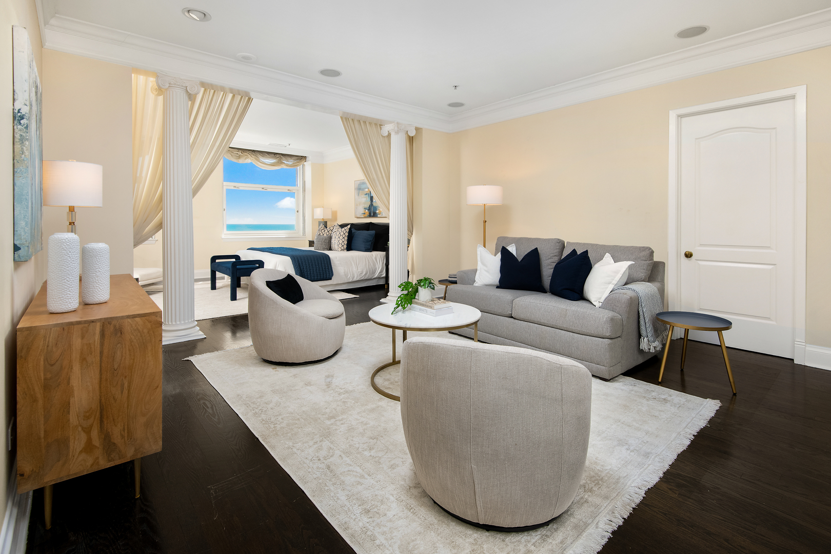 330 S Michigan Avenue Unit: 1908