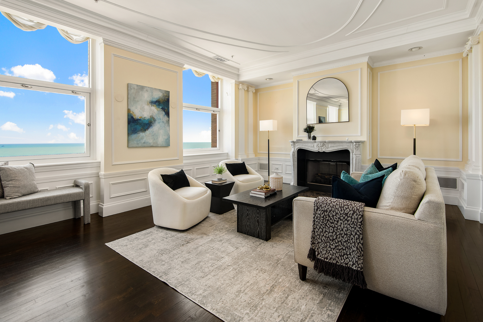 330 S Michigan Avenue Unit: 1908