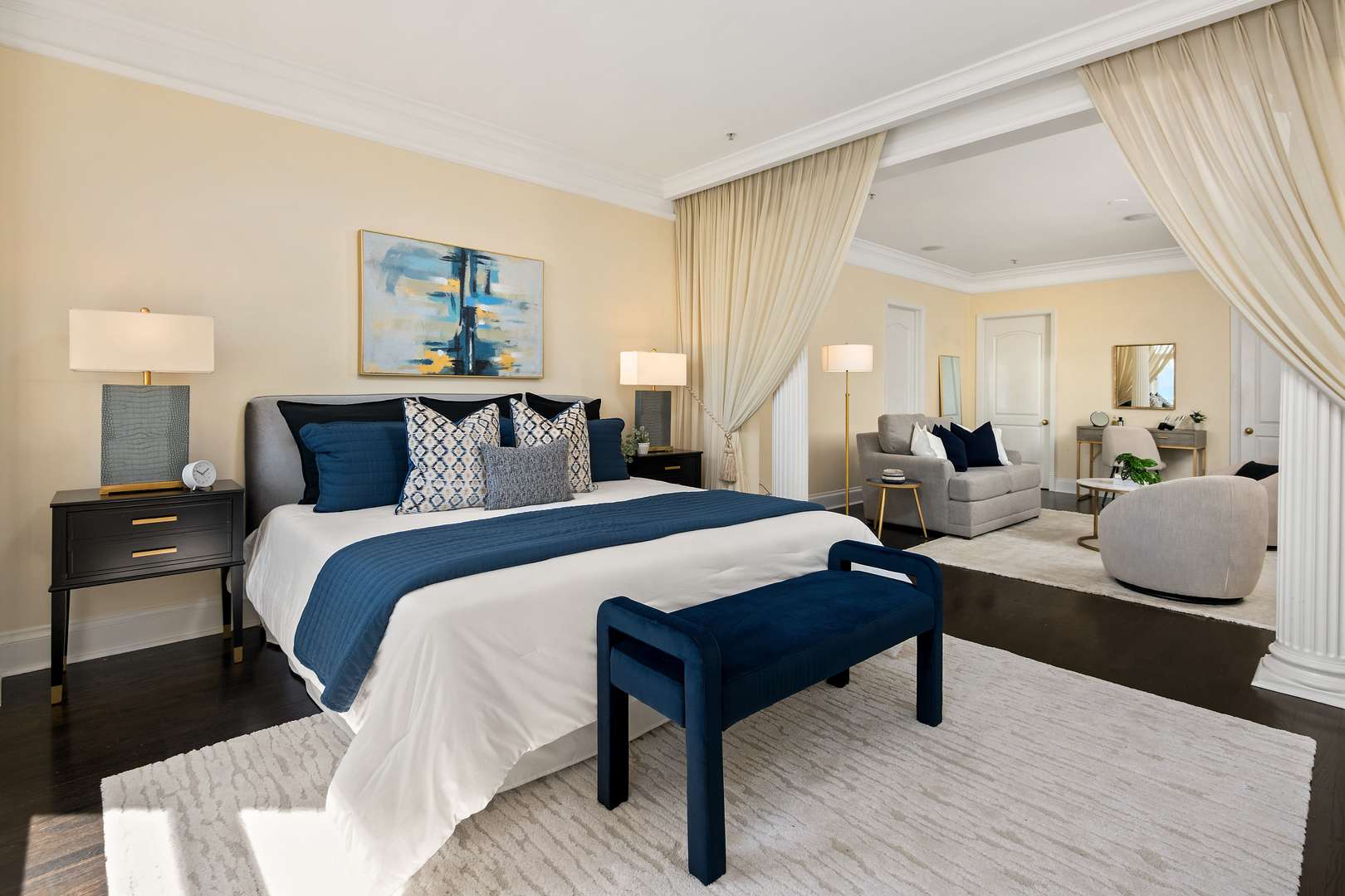 330 S Michigan Avenue Unit: 1908