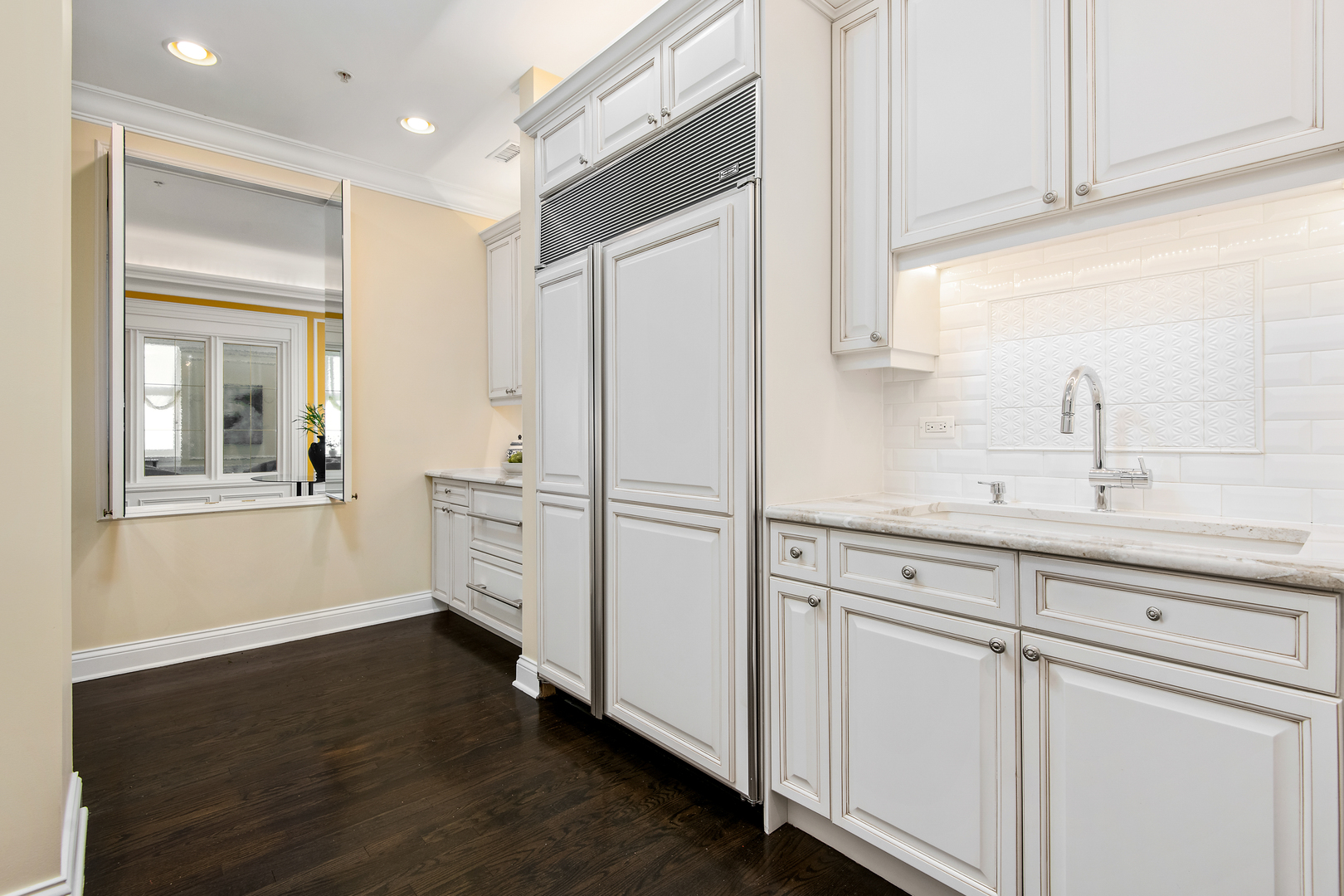 330 S Michigan Avenue Unit: 1908