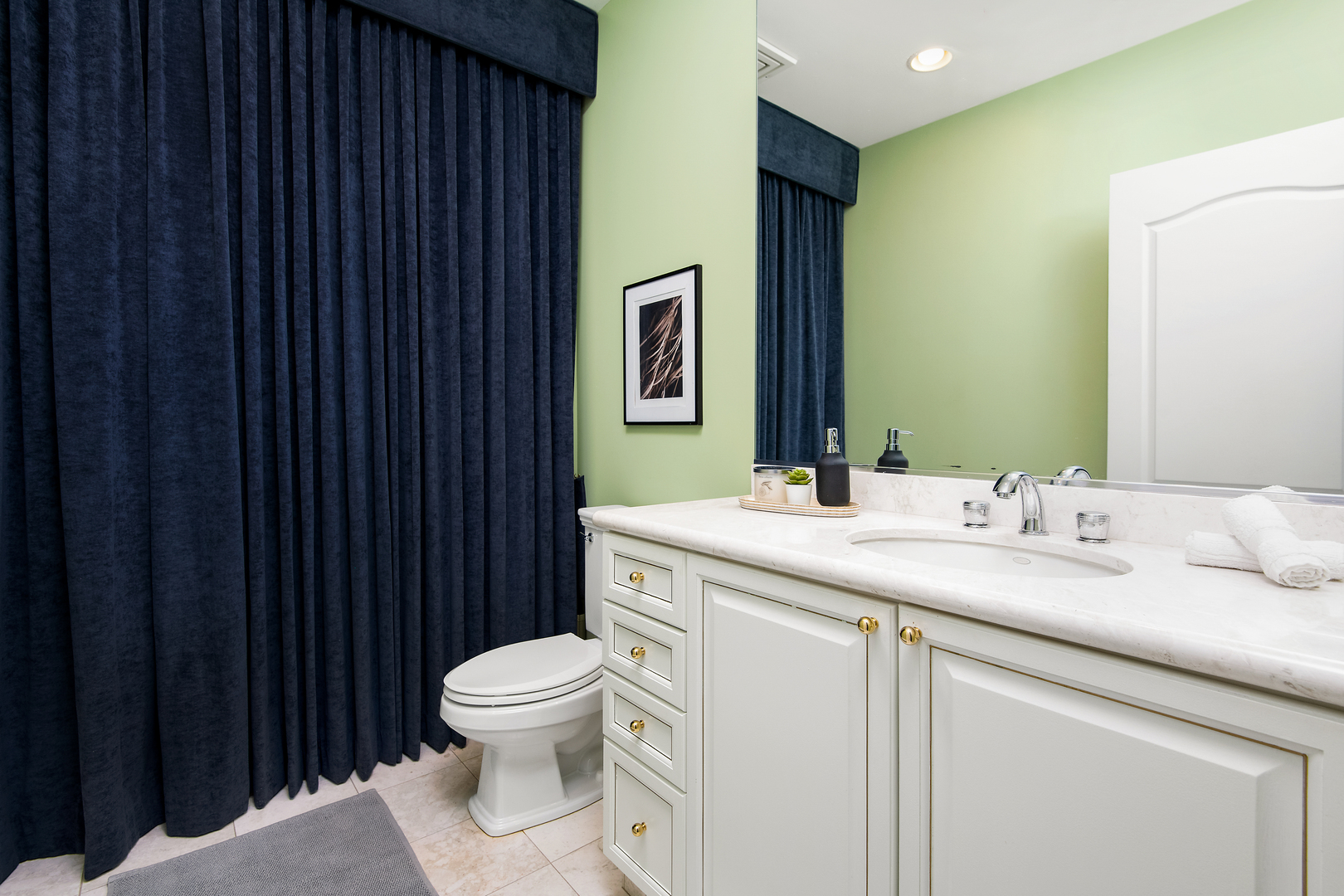 330 S Michigan Avenue Unit: 1908