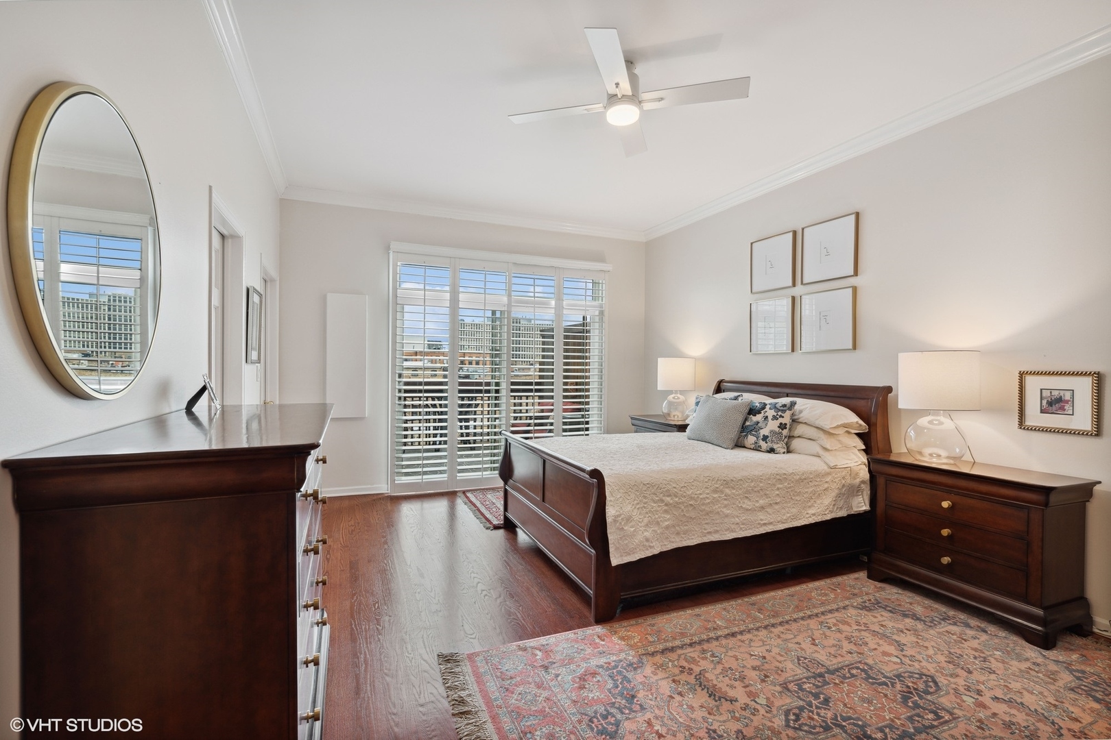 628 W WRIGHTWOOD Avenue Unit: 5E