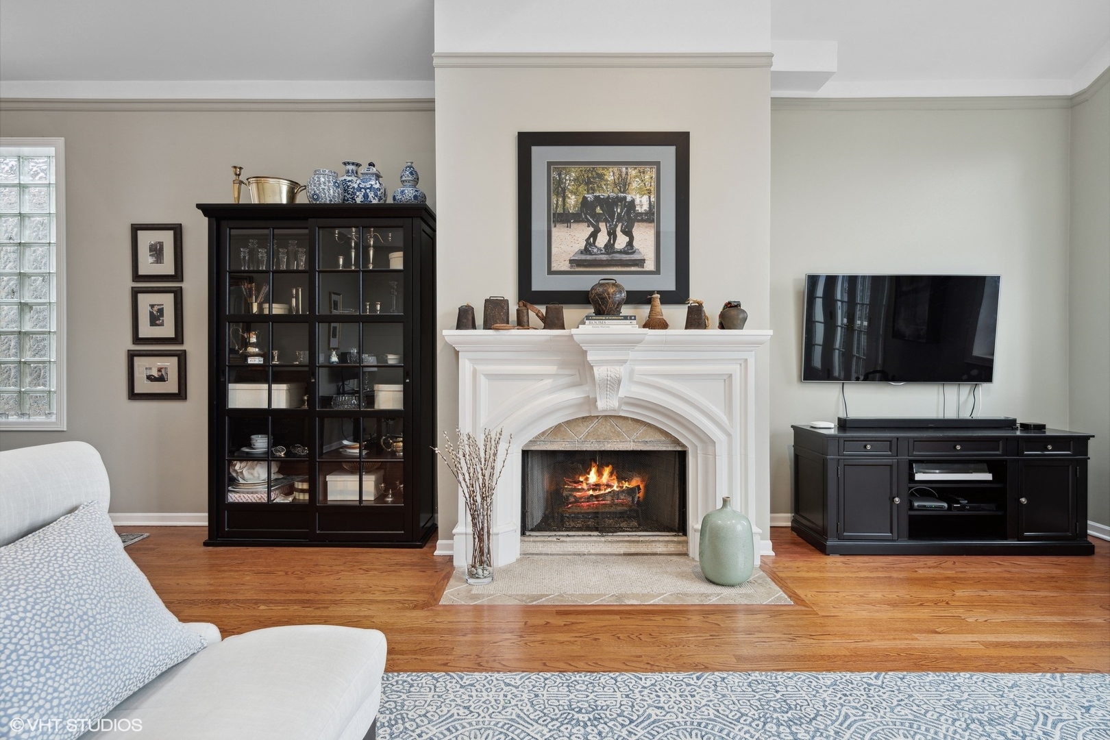 628 W WRIGHTWOOD Avenue Unit: 5E