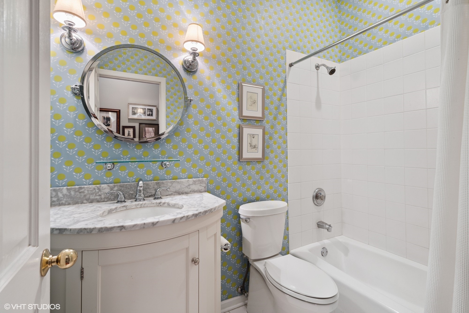 628 W WRIGHTWOOD Avenue Unit: 5E
