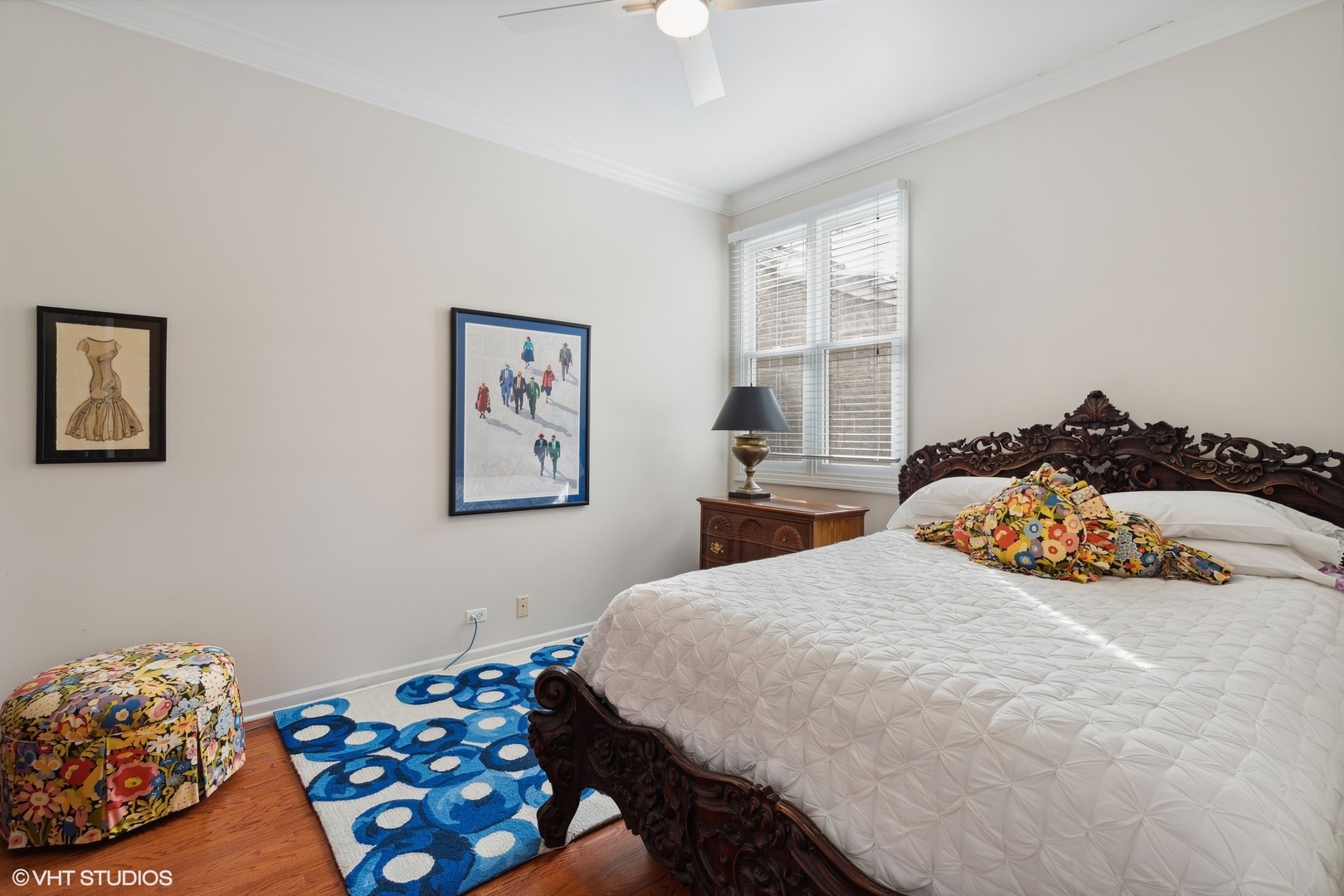 628 W WRIGHTWOOD Avenue Unit: 5E