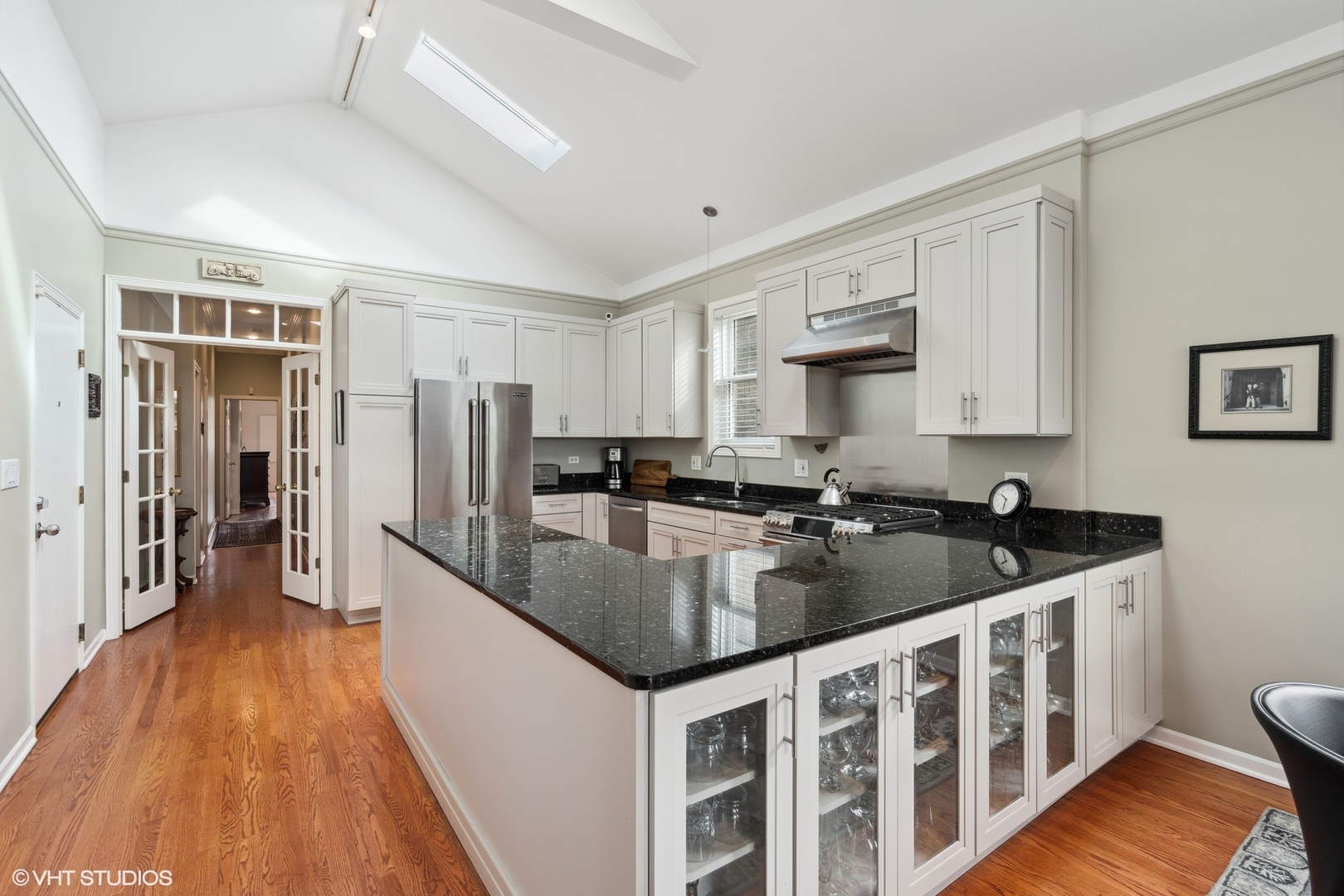 628 W WRIGHTWOOD Avenue Unit: 5E