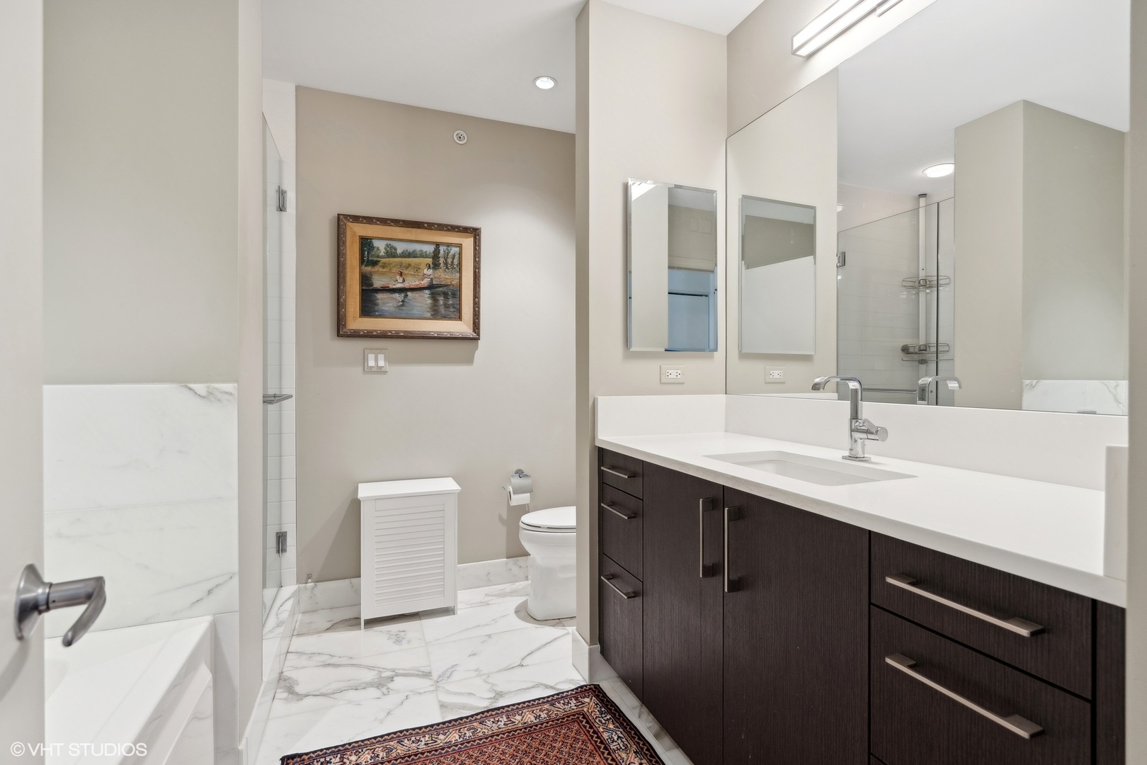 1201 S Prairie Avenue Unit: 701