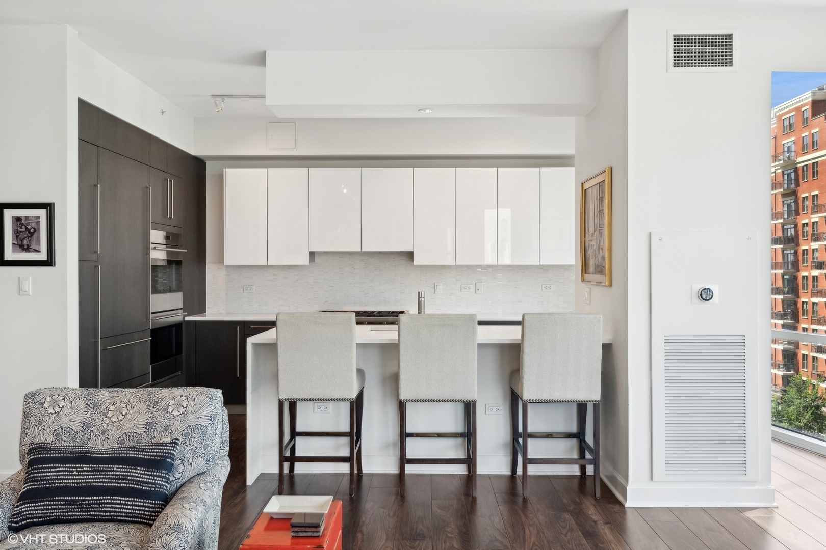 1201 S Prairie Avenue Unit: 701