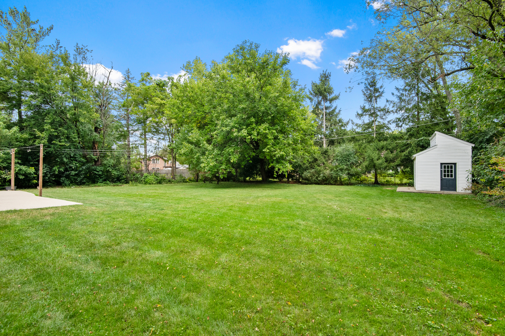 307 N Schoenbeck Road