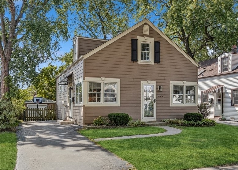 2745 W 90th Street