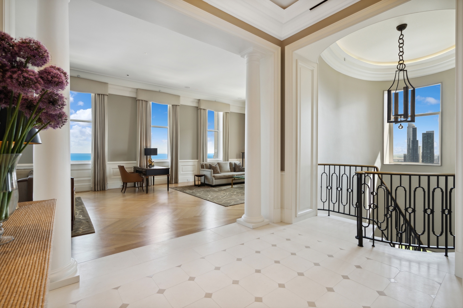 310 S Michigan Avenue Unit: 2502