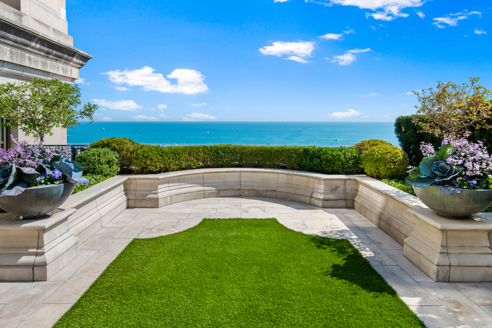 310 S Michigan Avenue Unit: 2502