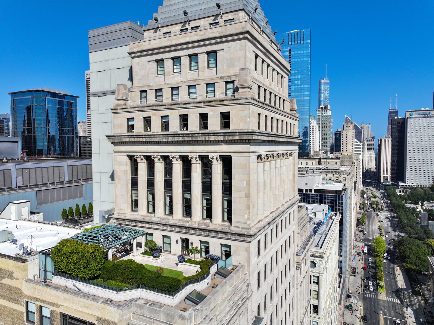 310 S Michigan Avenue Unit: 2502