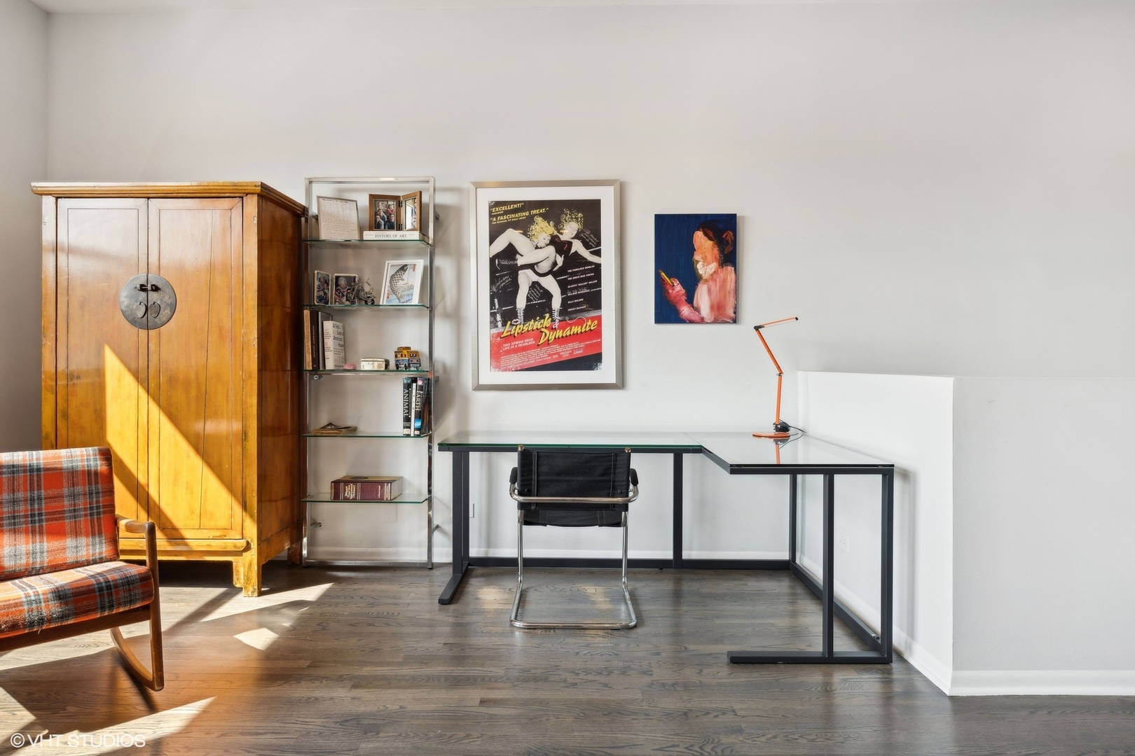 1346 W Augusta Boulevard Unit: 3
