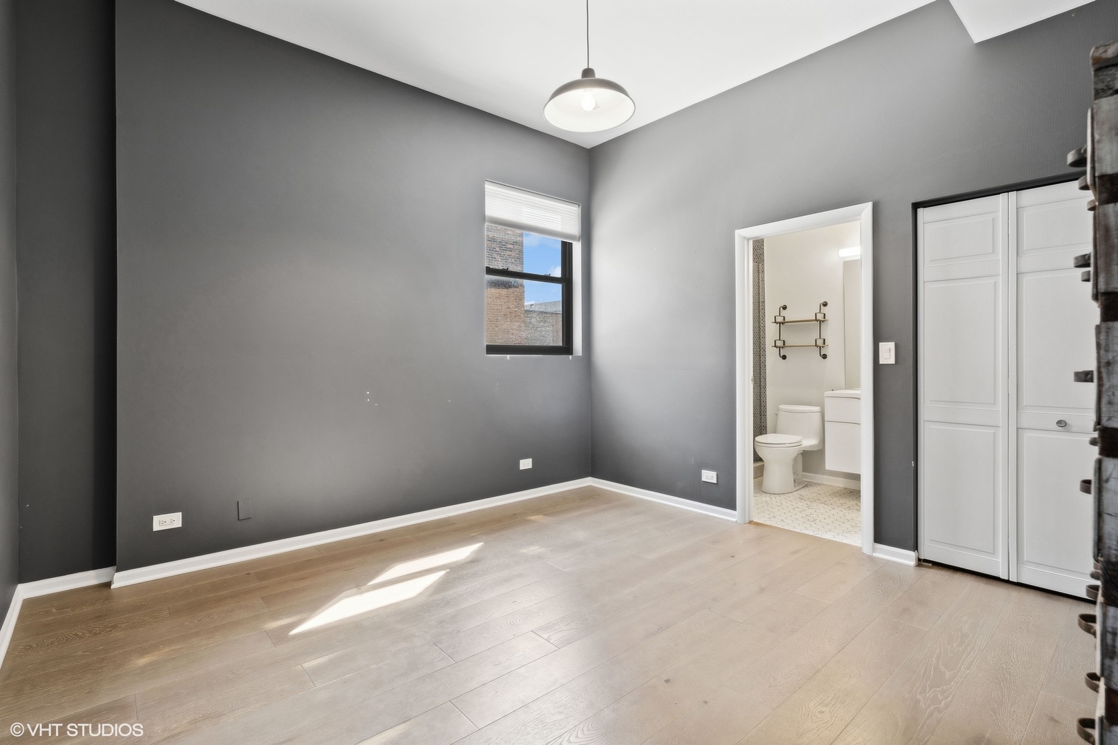 1346 W Augusta Boulevard Unit: 3