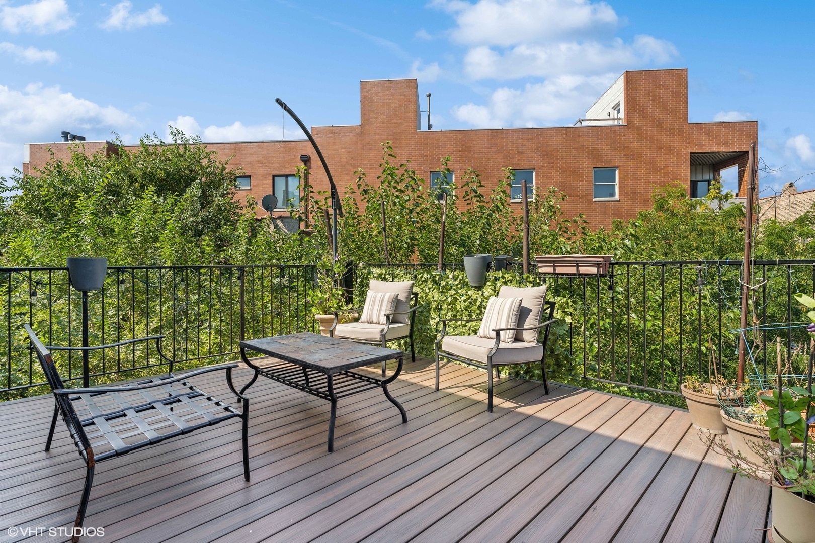 1346 W Augusta Boulevard Unit: 3