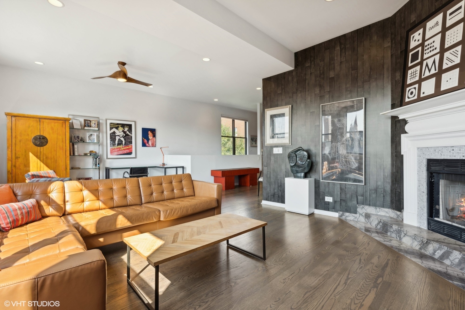 1346 W Augusta Boulevard Unit: 3
