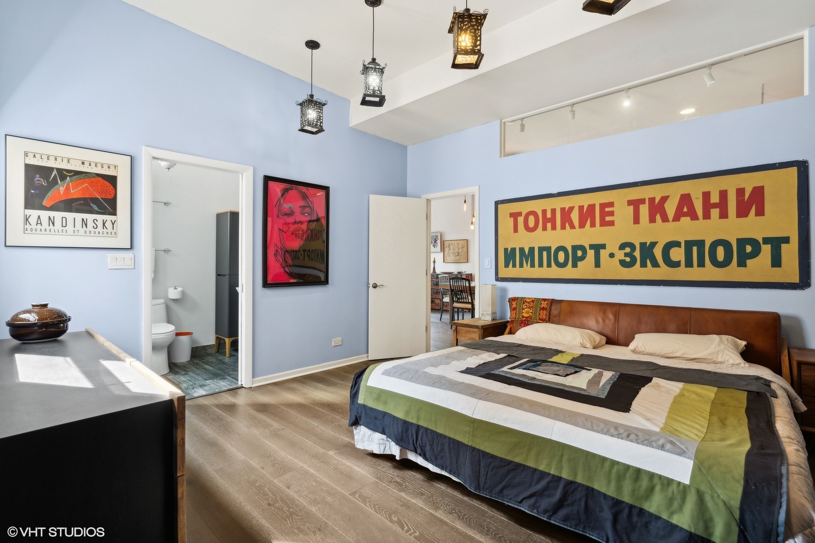 1346 W Augusta Boulevard Unit: 3