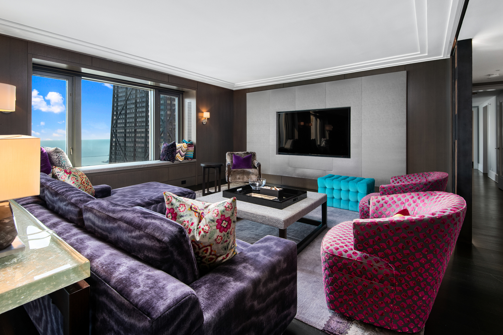 132 E Delaware Place Unit: 5404