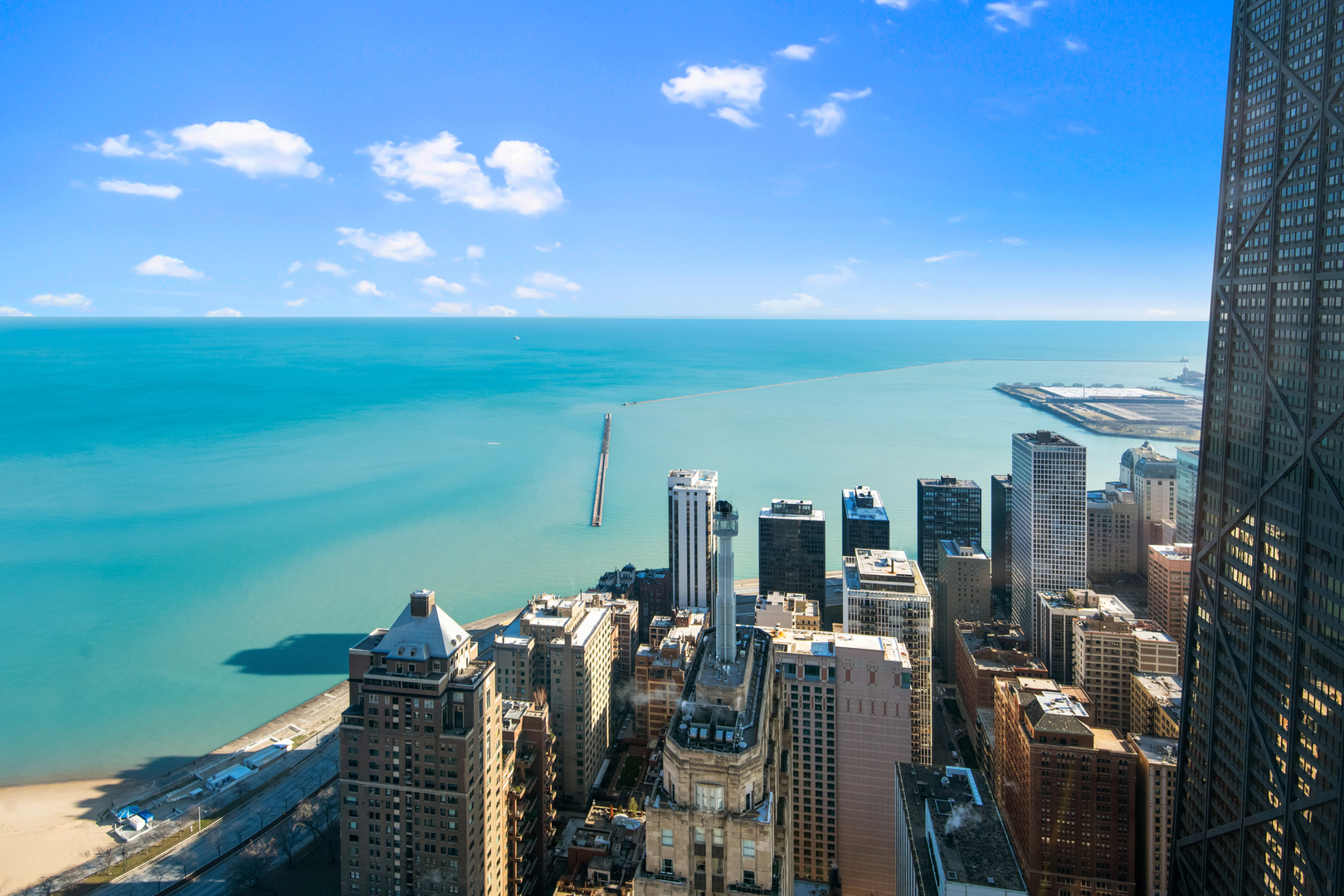 132 E Delaware Place Unit: 5404