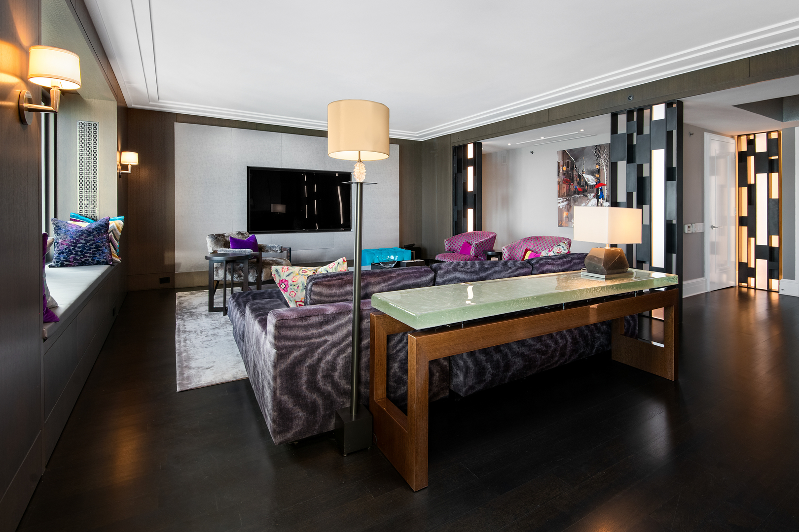 132 E Delaware Place Unit: 5404