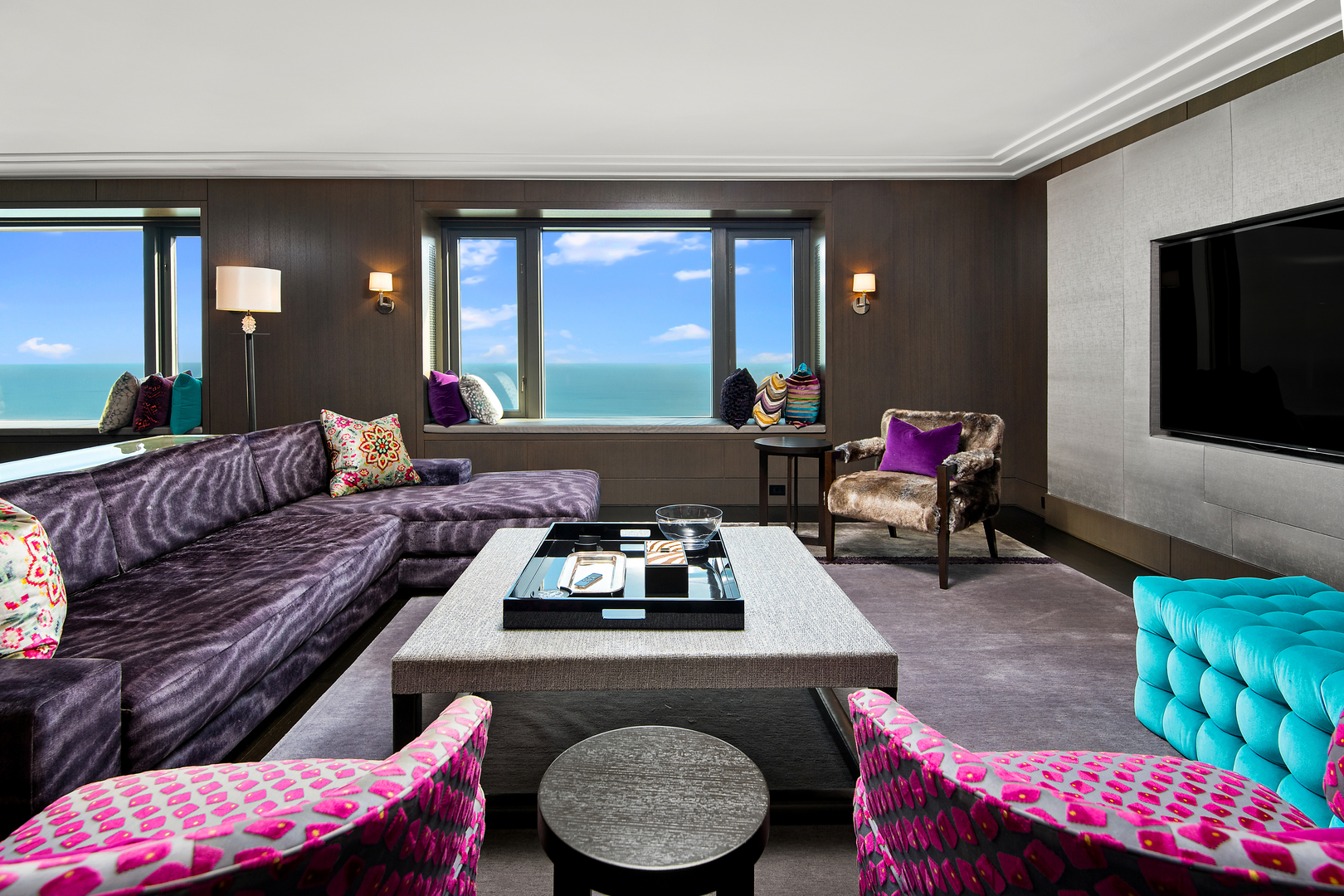 132 E Delaware Place Unit: 5404