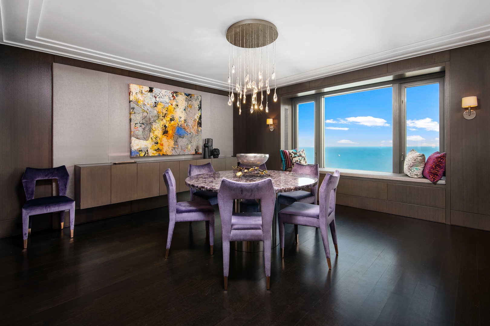 132 E Delaware Place Unit: 5404