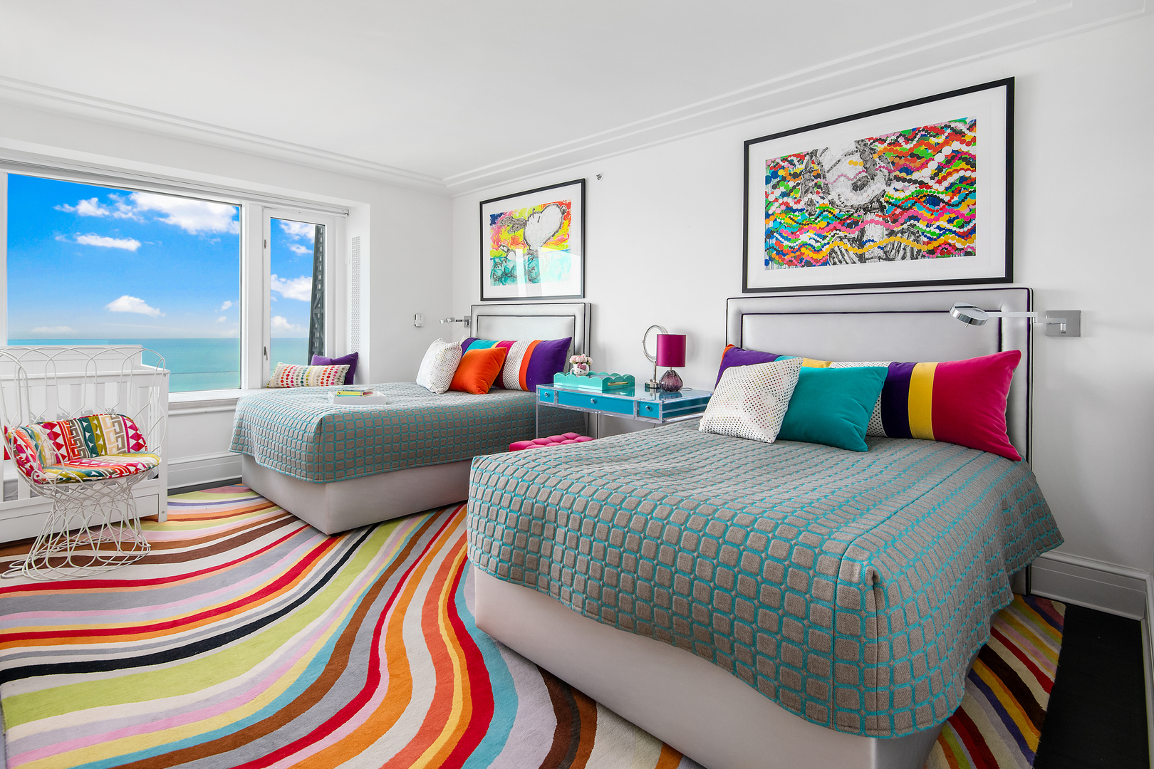 132 E Delaware Place Unit: 5404