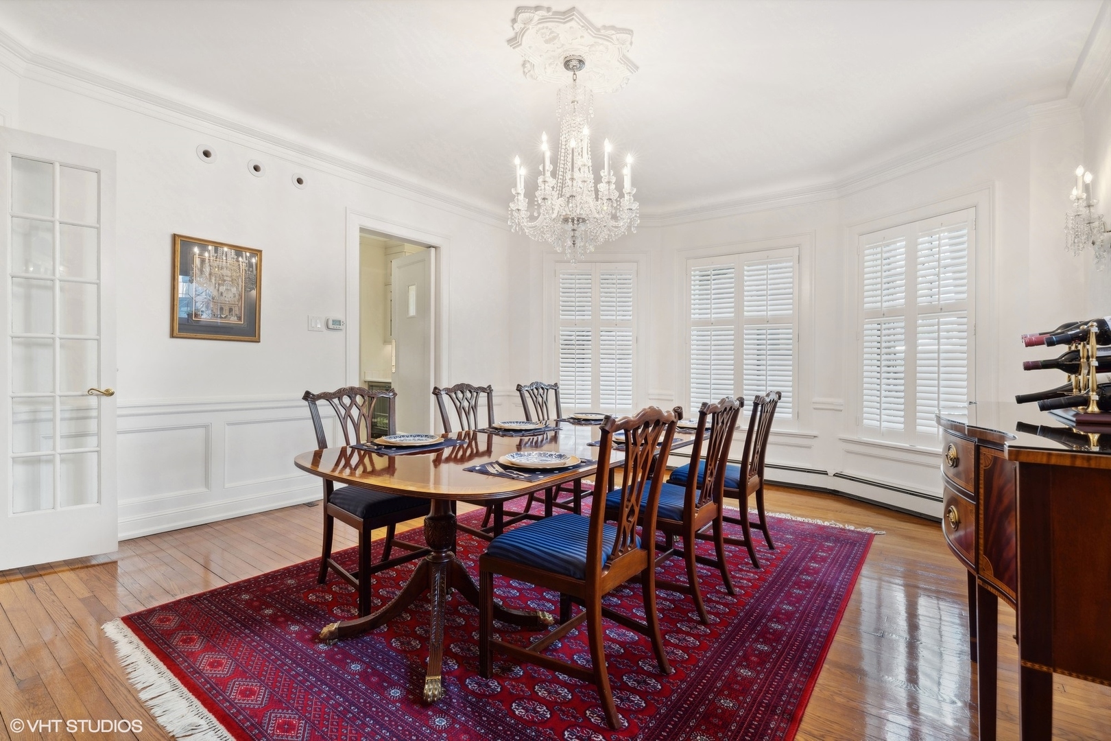 10 E SCHILLER Street Unit: 1E