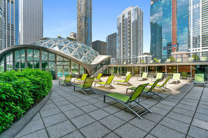 400 E Randolph Street Unit: 2826