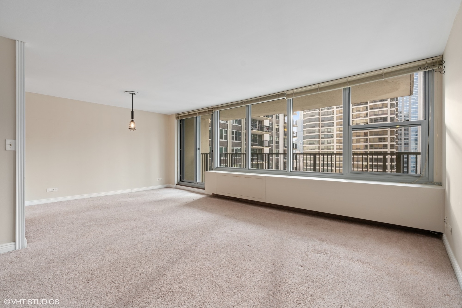 400 E Randolph Street Unit: 2826