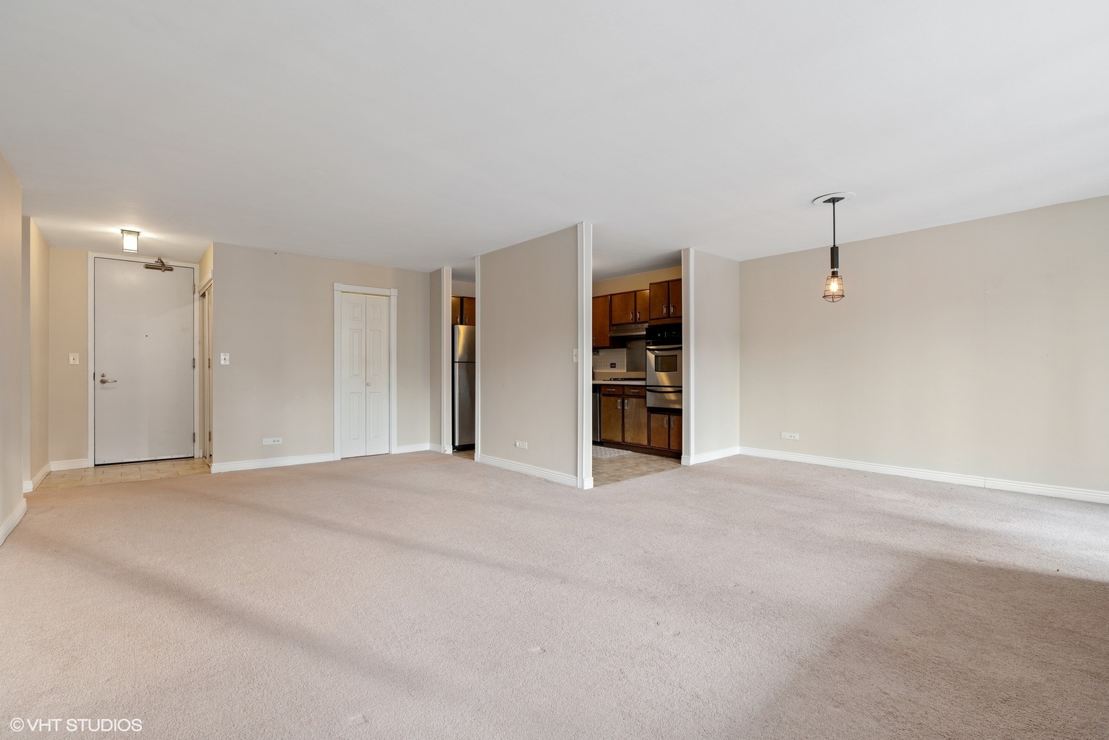 400 E Randolph Street Unit: 2826