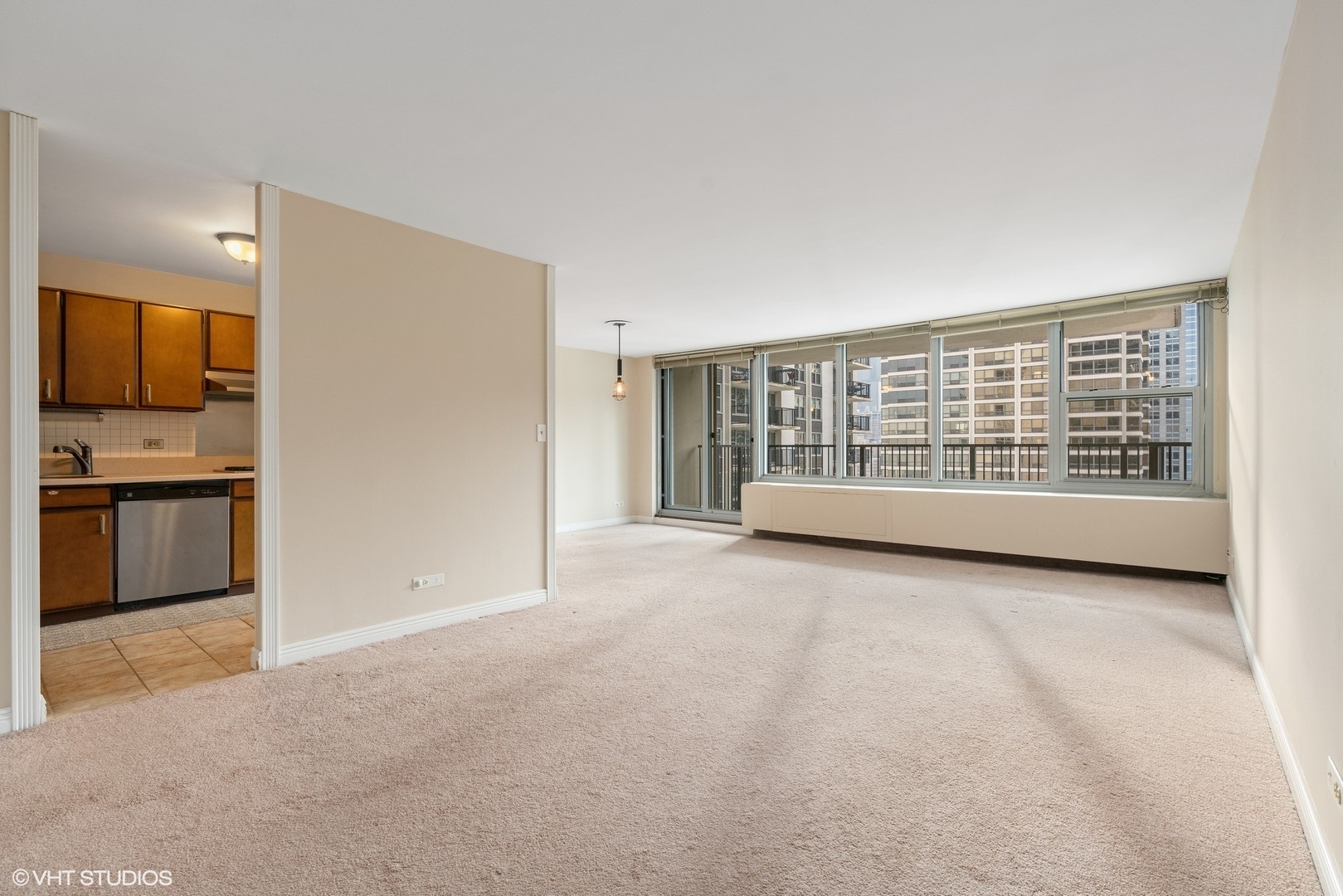 400 E Randolph Street Unit: 2826
