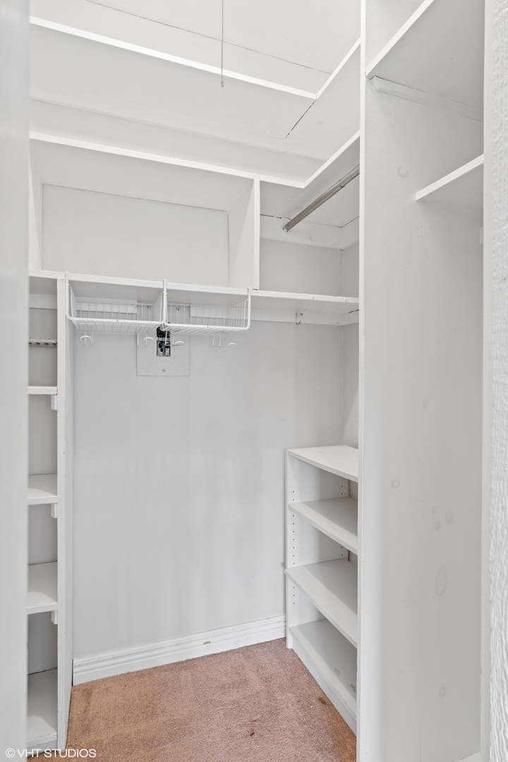 400 E Randolph Street Unit: 2826