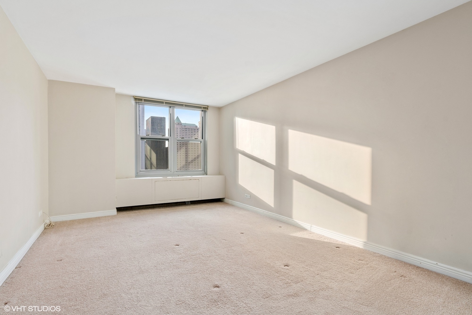 400 E Randolph Street Unit: 2826