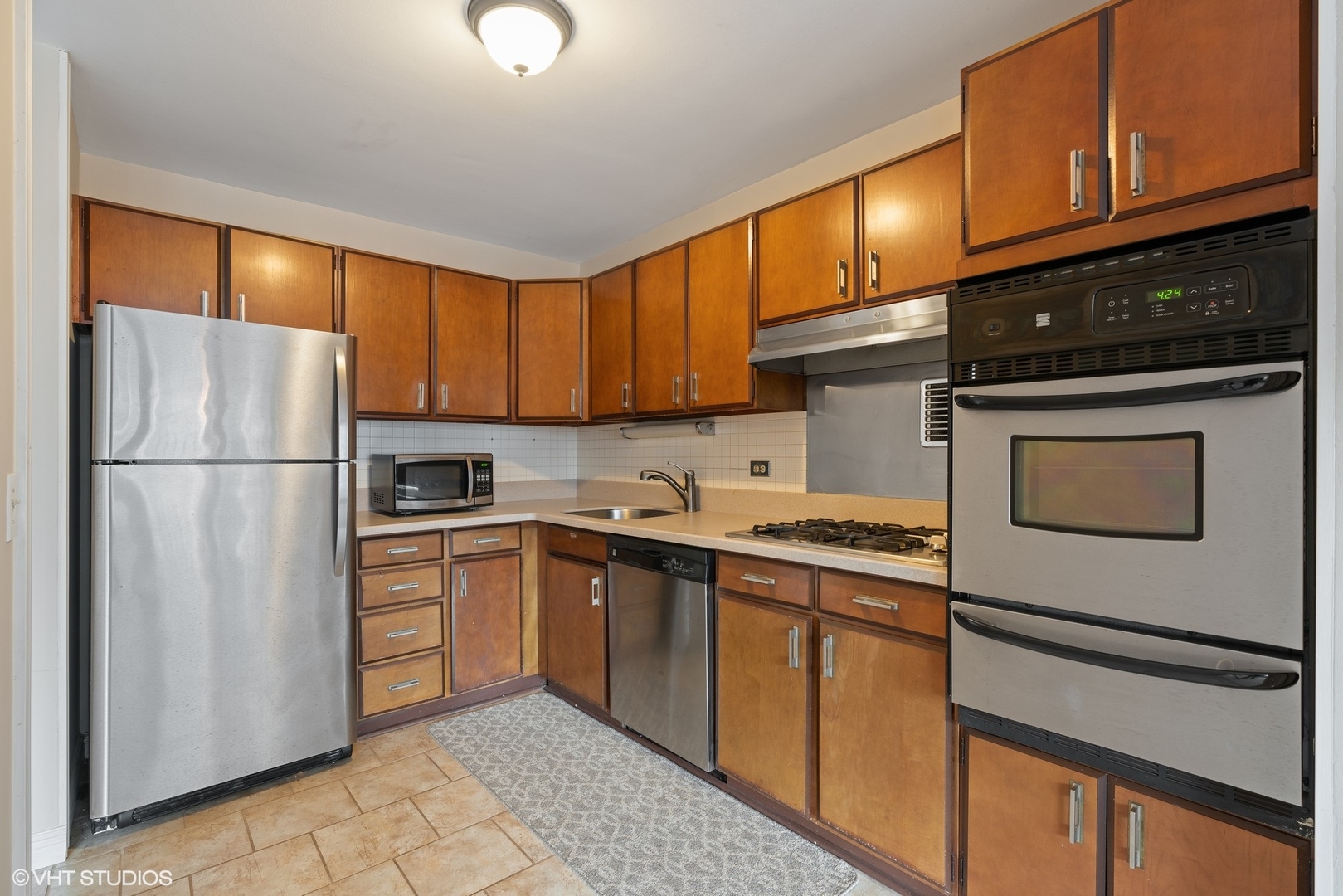 400 E Randolph Street Unit: 2826