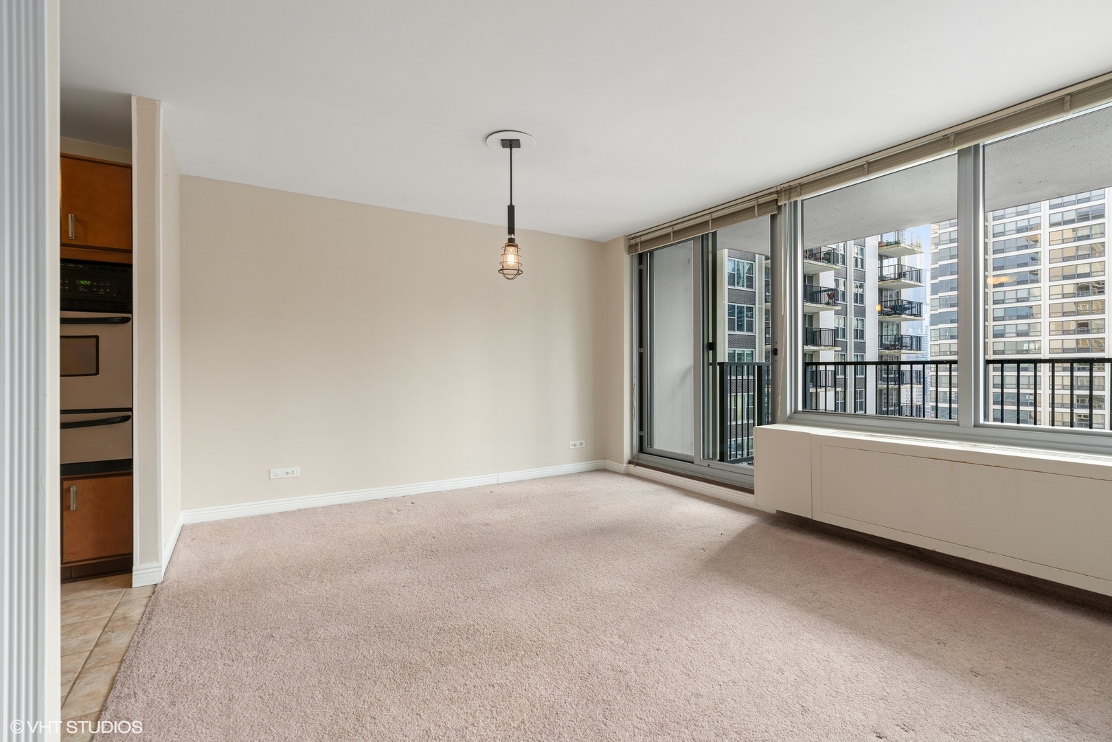 400 E Randolph Street Unit: 2826