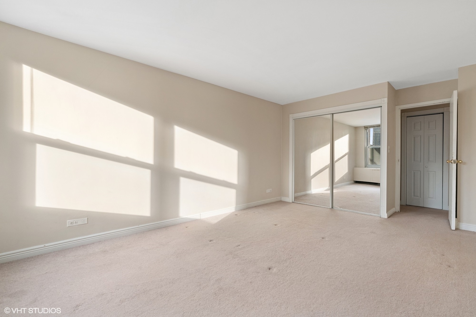 400 E Randolph Street Unit: 2826