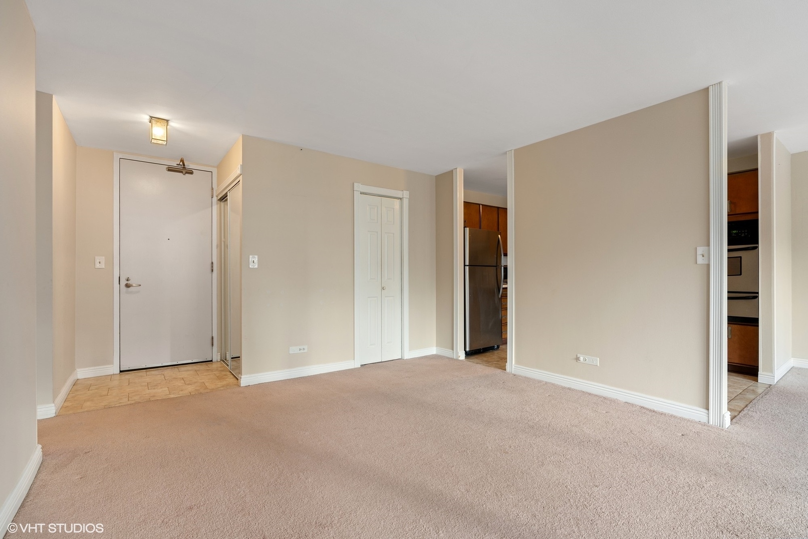 400 E Randolph Street Unit: 2826