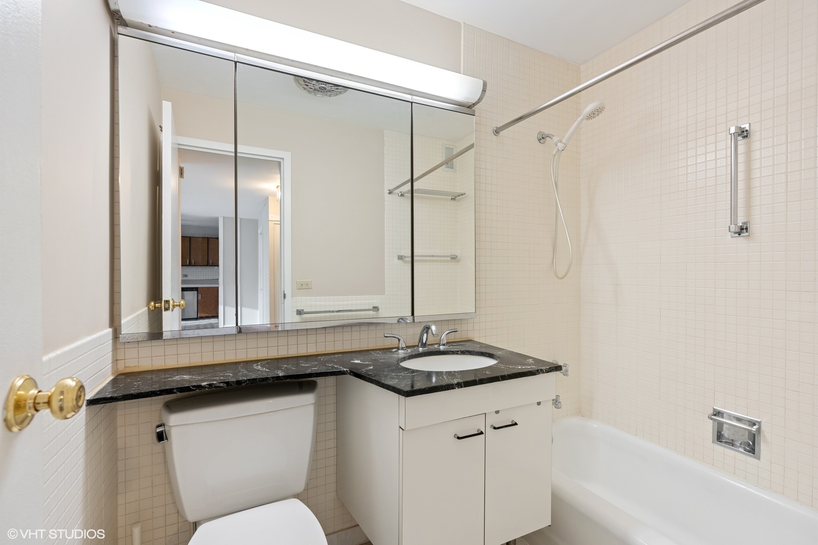 400 E Randolph Street Unit: 2826