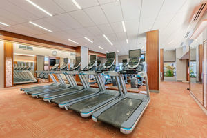 400 E Randolph Street Unit: 2826