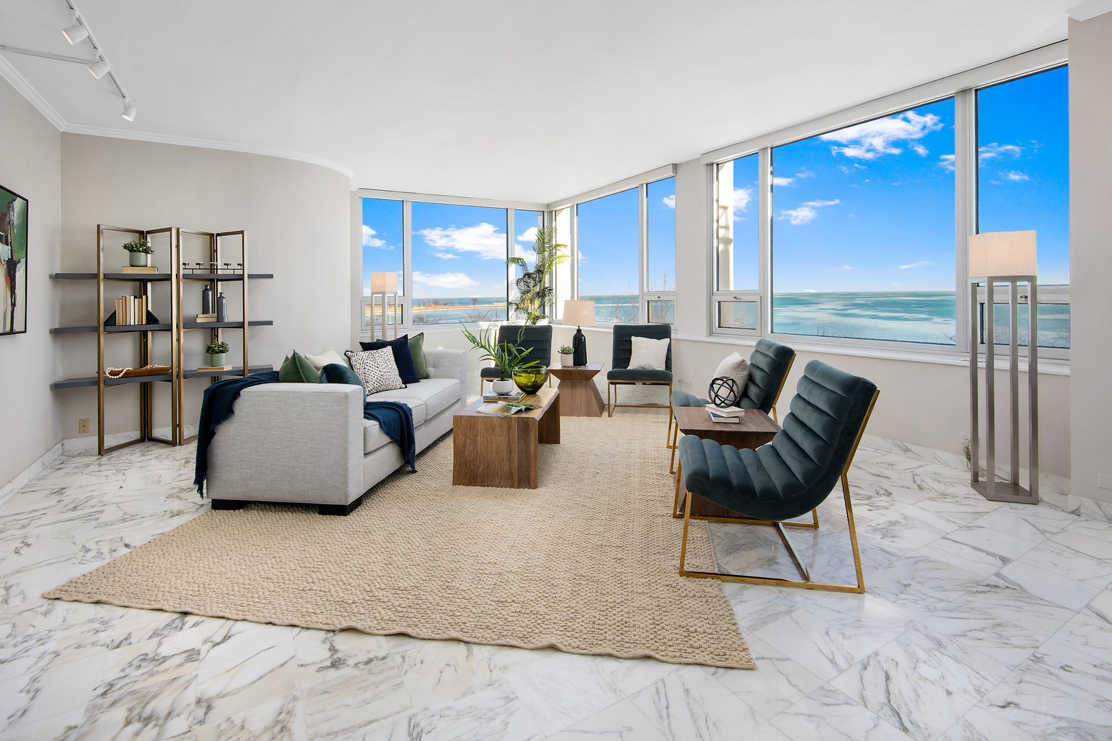 1300 N LAKE SHORE Drive Unit: 5D