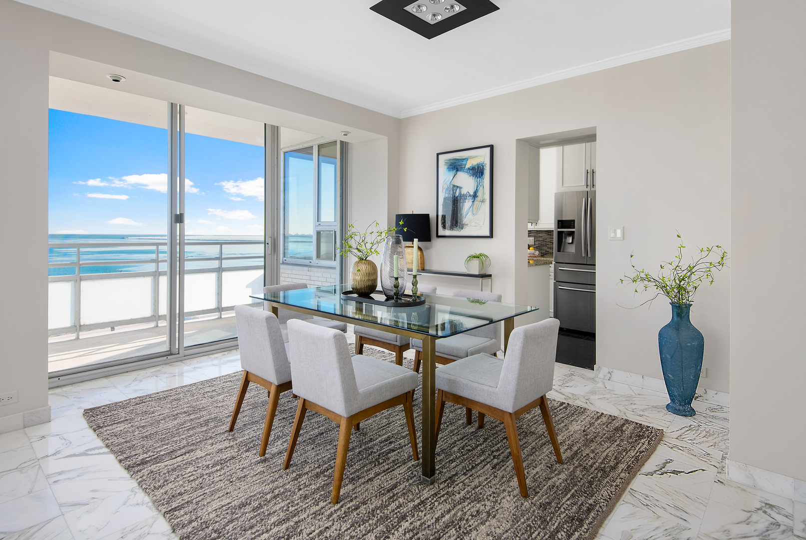 1300 N LAKE SHORE Drive Unit: 5D