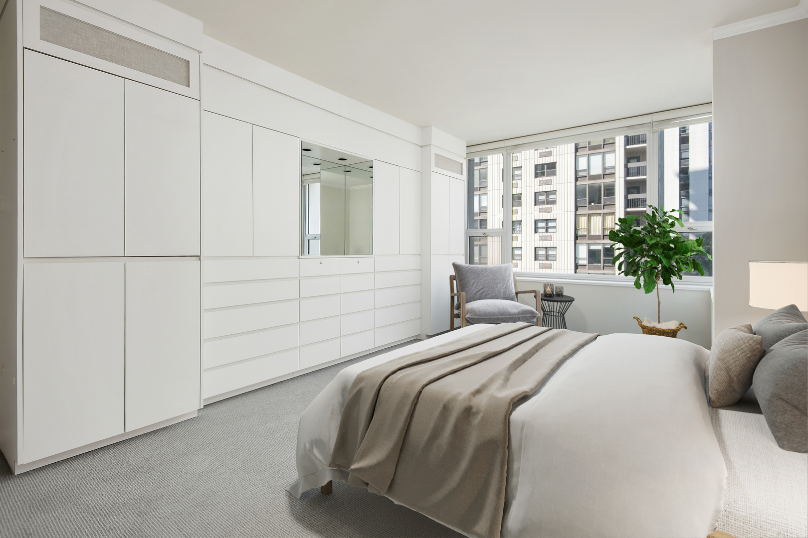1300 N LAKE SHORE Drive Unit: 5D